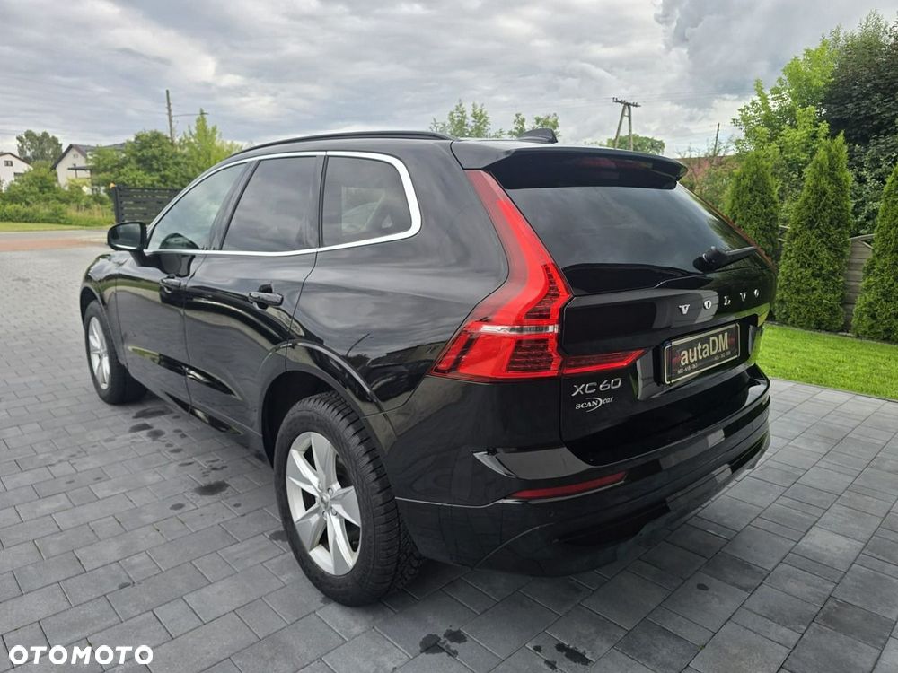 Volvo XC 60 - 7