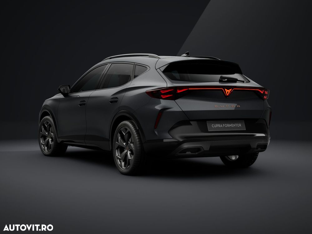 Cupra Formentor 1.5 eTSI DSG7 MHEV - 3