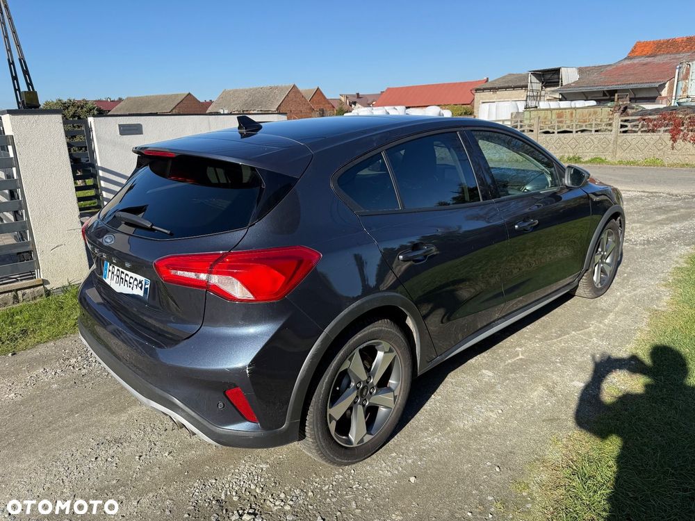 Ford Focus - 7