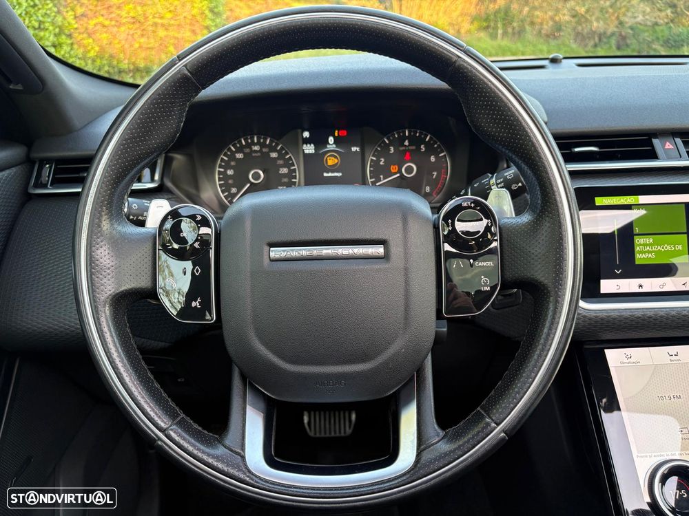 Land Rover Range Rover Velar 2.0 R-Dynamic S - 18