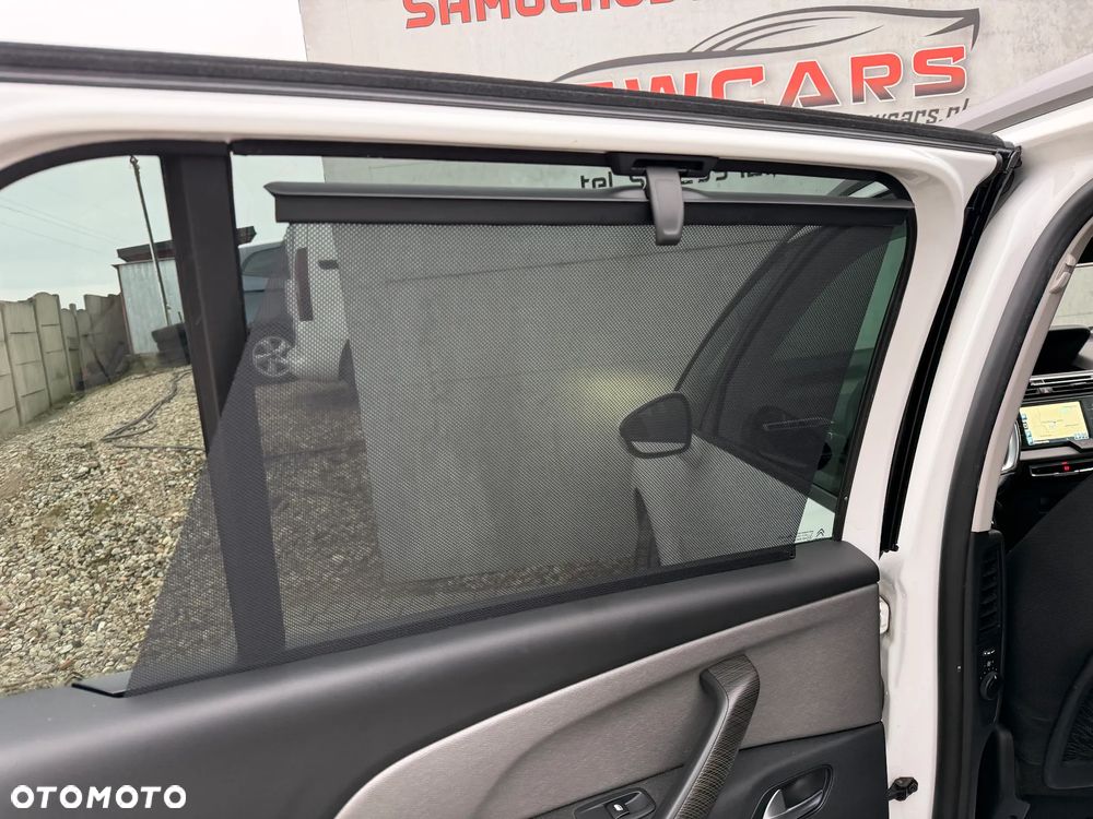 Citroën C4 Grand Picasso 2.0 BlueHDi Exclusive - 15