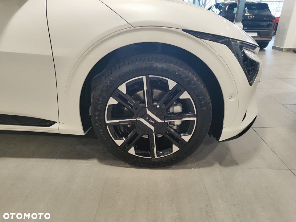 Kia EV6 - 7