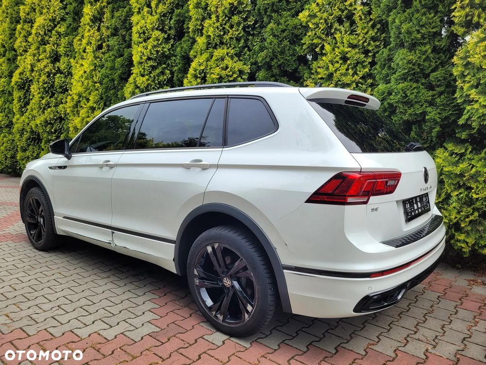 Volkswagen Tiguan - 4