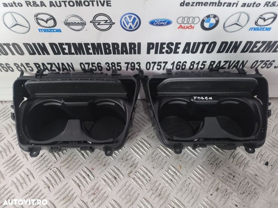Suport Pahare Bmw Seria 6 F06 F12 F13 Dezmembrez Bmw F06 - 5