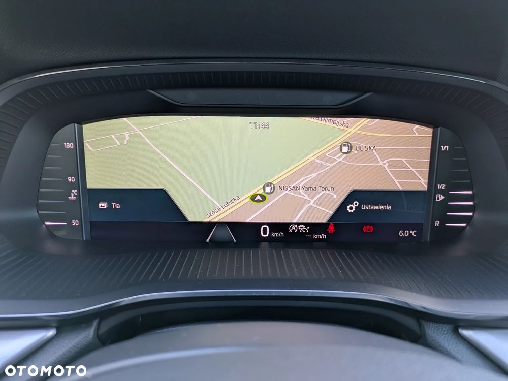 Skoda Octavia 1.5 TSI ACT Style - 20