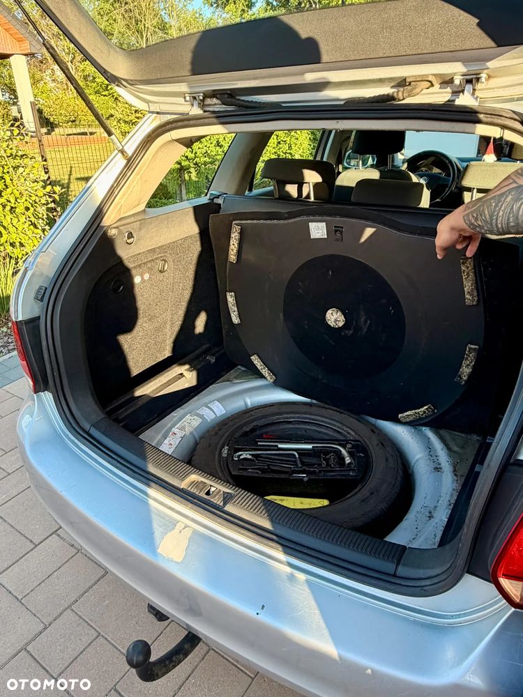 Volkswagen Golf - 13