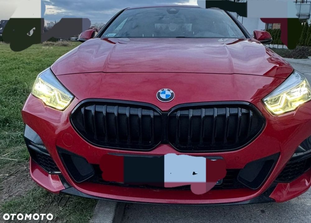 BMW Seria 2 218i M Sport - 18