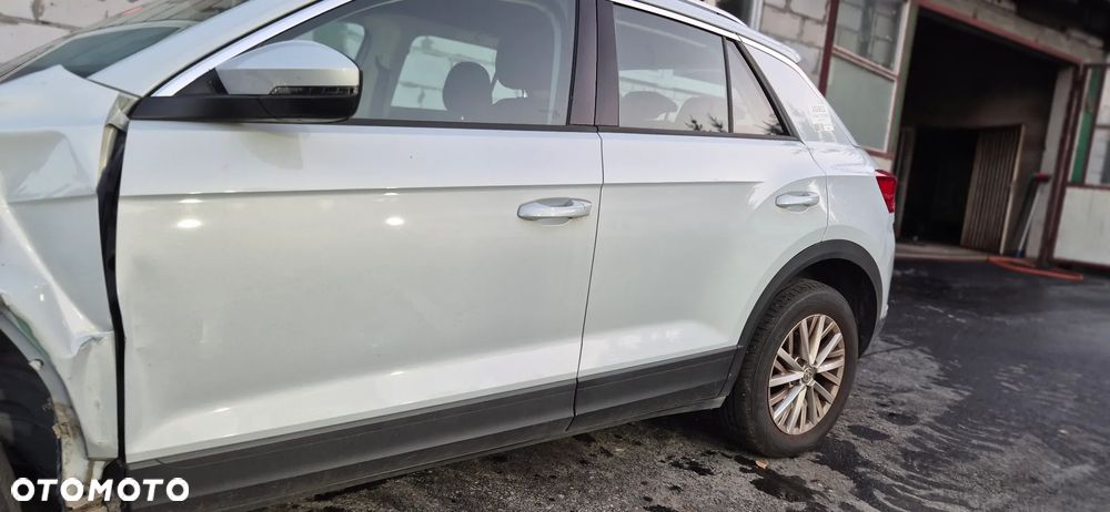 Volkswagen T-Roc 1.0 TSI - 7