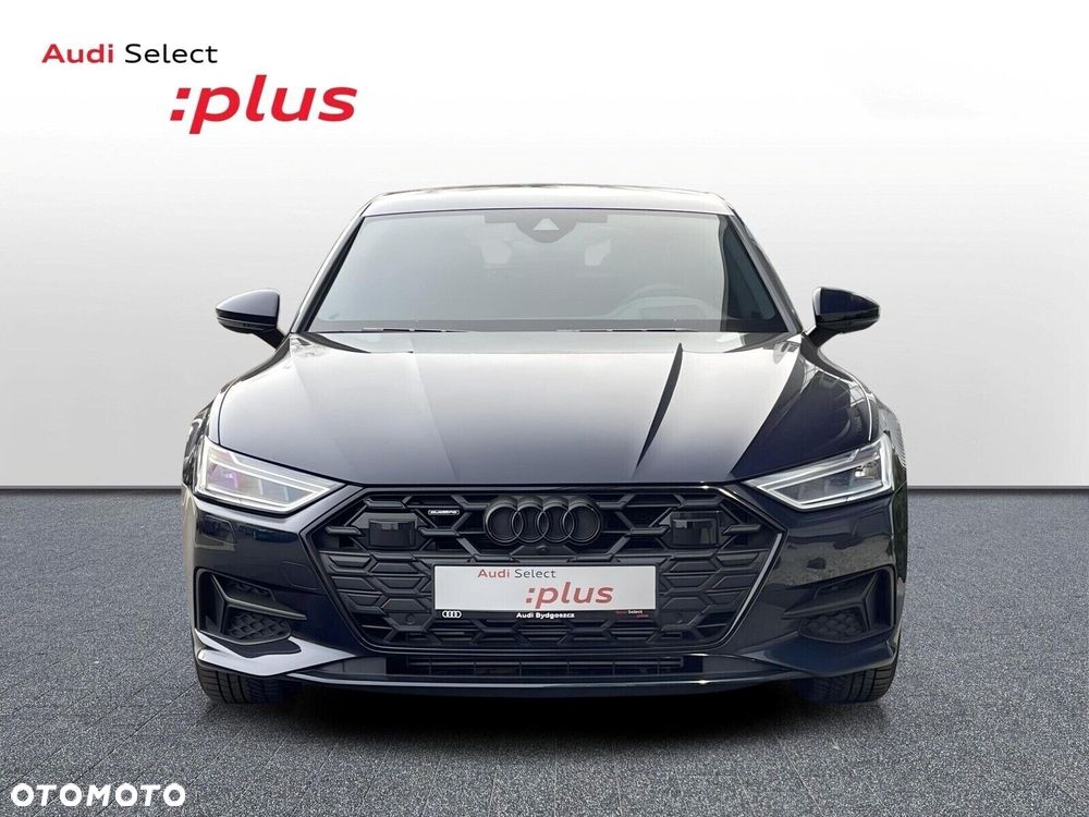 Audi A7 Sportback - 9