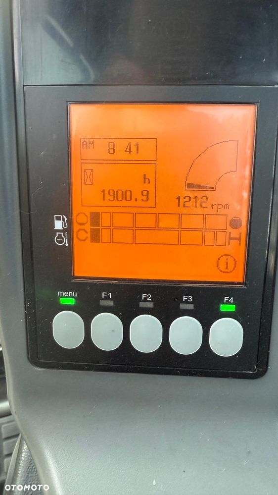Yanmar SV16 - 19