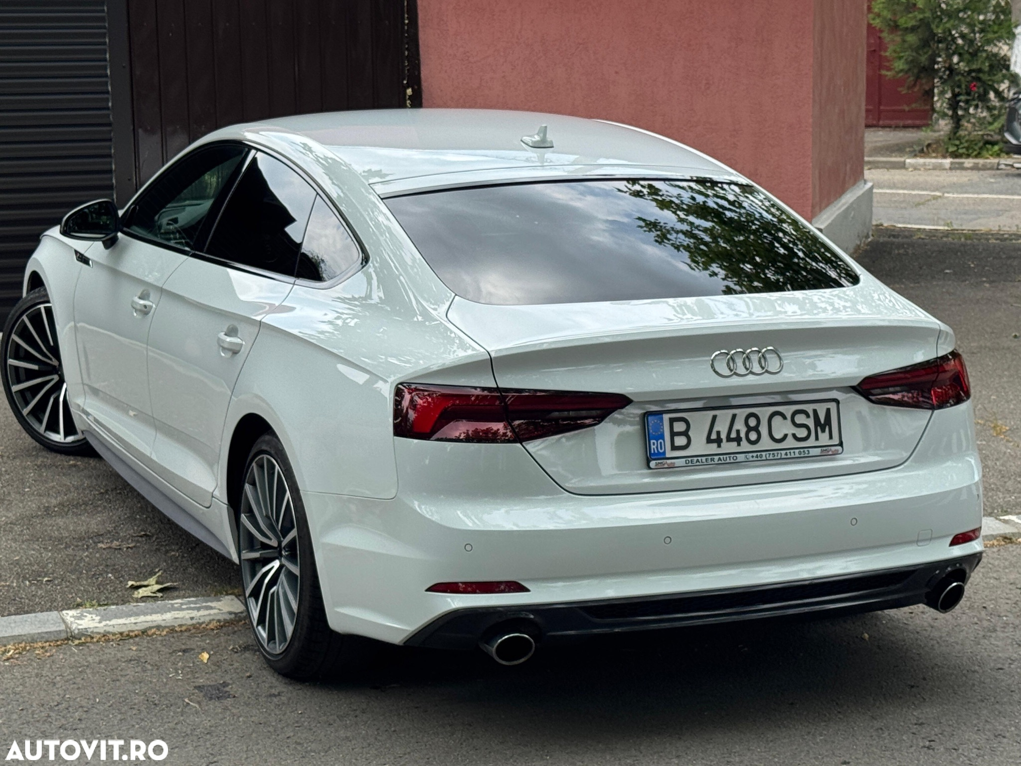 Audi A5 - 7