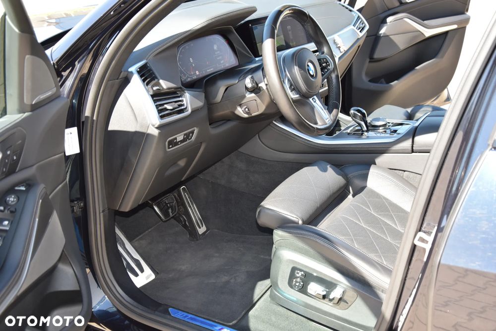 BMW X5 - 23