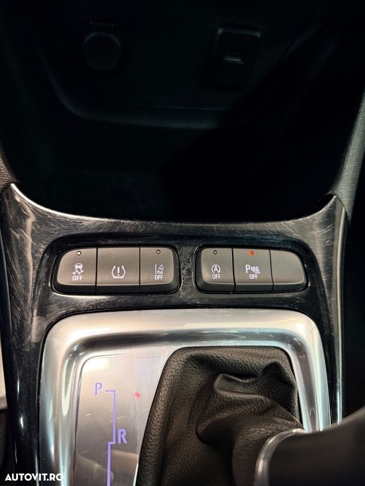 Opel Crossland 1.2 Turbo Start/Stop Aut. Enjoy - 17