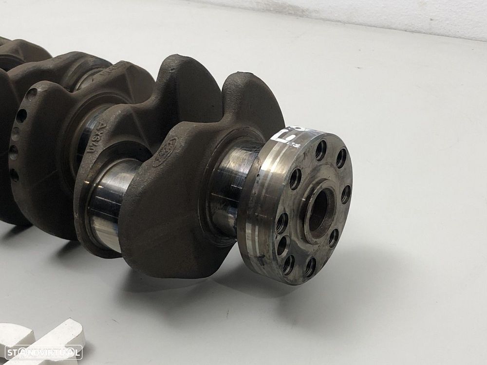 CAMBOTA FORD FOCUS 1.8 TDCi REF. MOTOR F9DA - 2