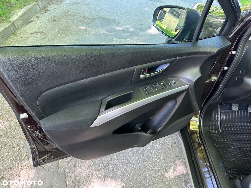 Suzuki SX4 S-Cross 1.6 Elegance 4WD - 19