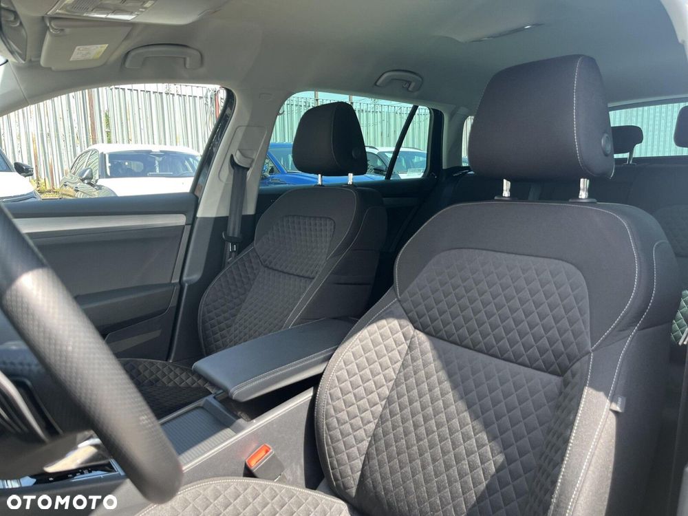 Skoda Superb 1.5 TSI Ambition DSG - 12