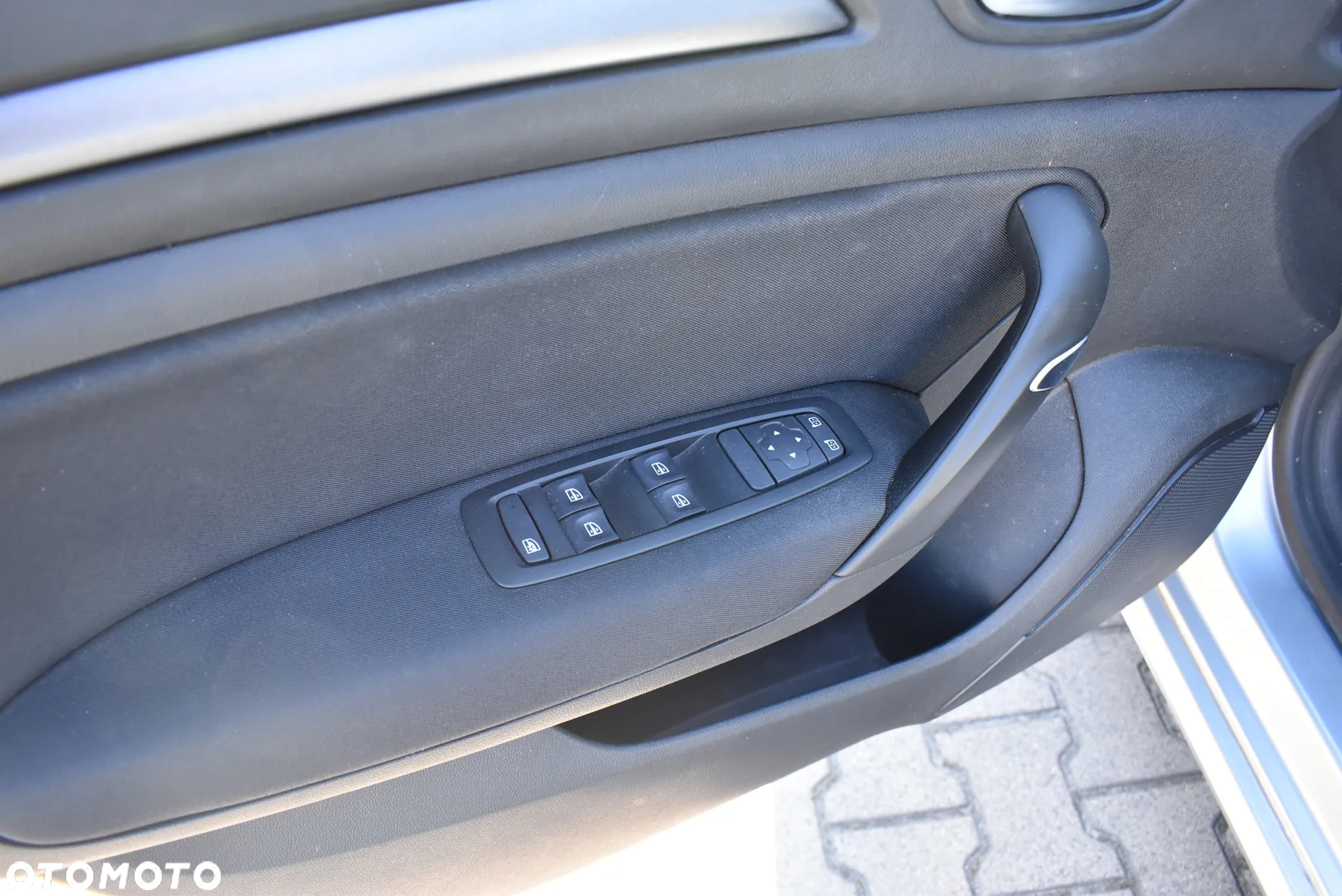 Renault Megane 1.3 TCe FAP Zen - 11