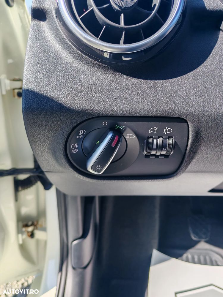 Audi A1 1.4 TFSI Ambition - 10