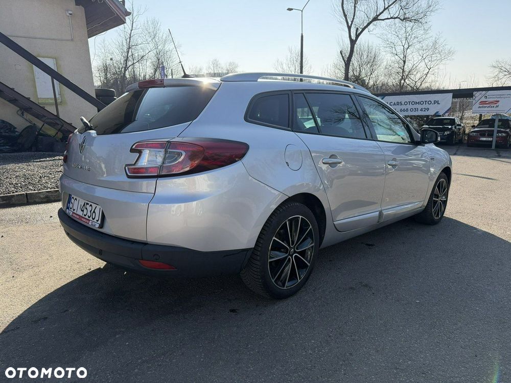 Renault Megane 1.4 16V TCE Bose Edition - 12