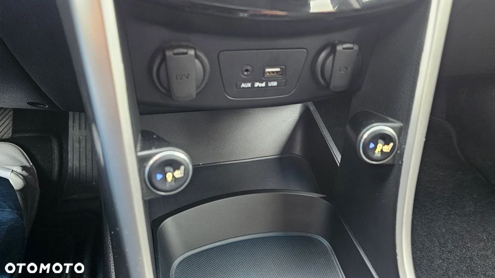 Hyundai i30 1.6 CRDi Comfort - 21