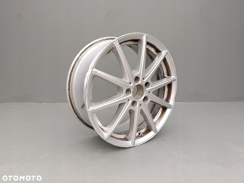 MERCEDES GLE W167 FELGA ALUMINIOWA OE A1674010000 7.5" x 18" 5x112 - 3