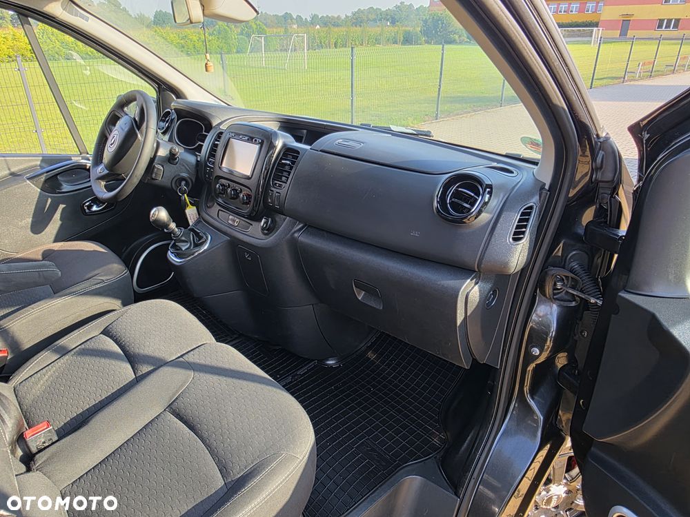 Opel Vivaro 1.6 D L2H1 S&S Tourer - 16