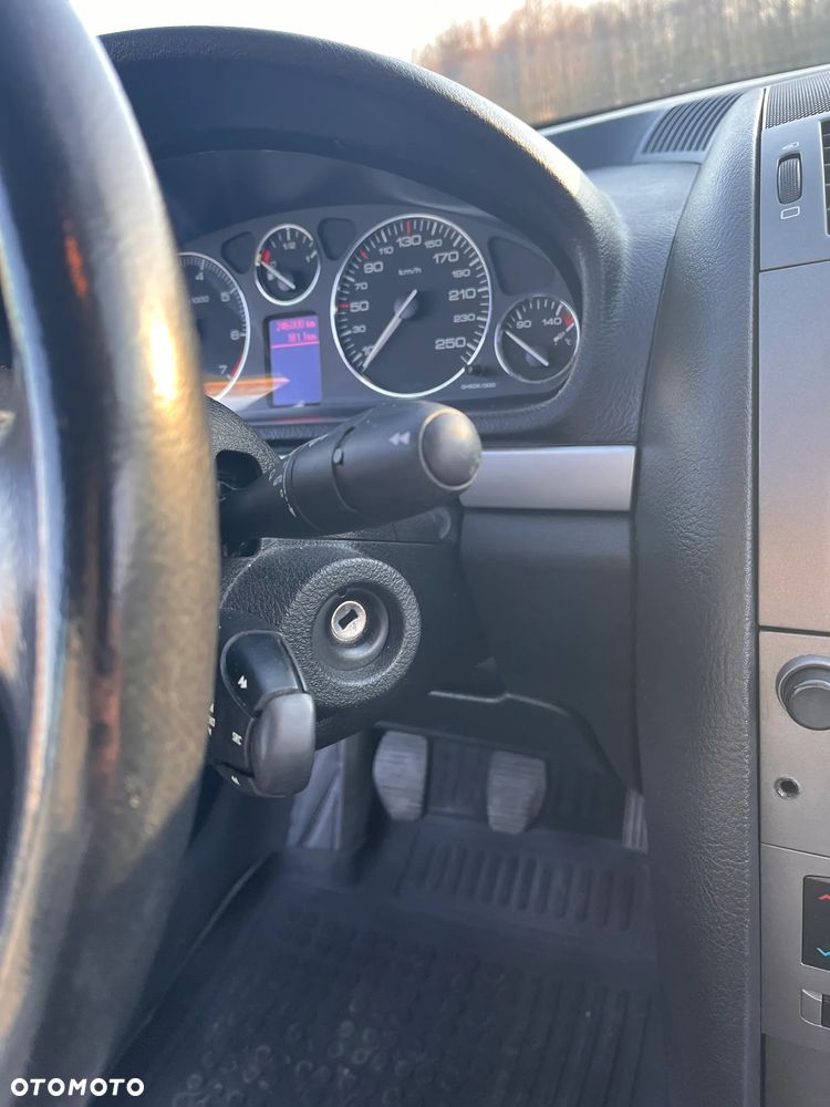 Peugeot 407 1.8 ST Komfort - 12