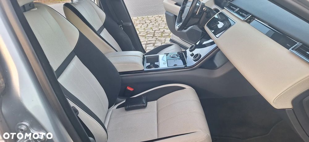 Land Rover Range Rover Velar 2.0 SD4 R-Dynamic - 11