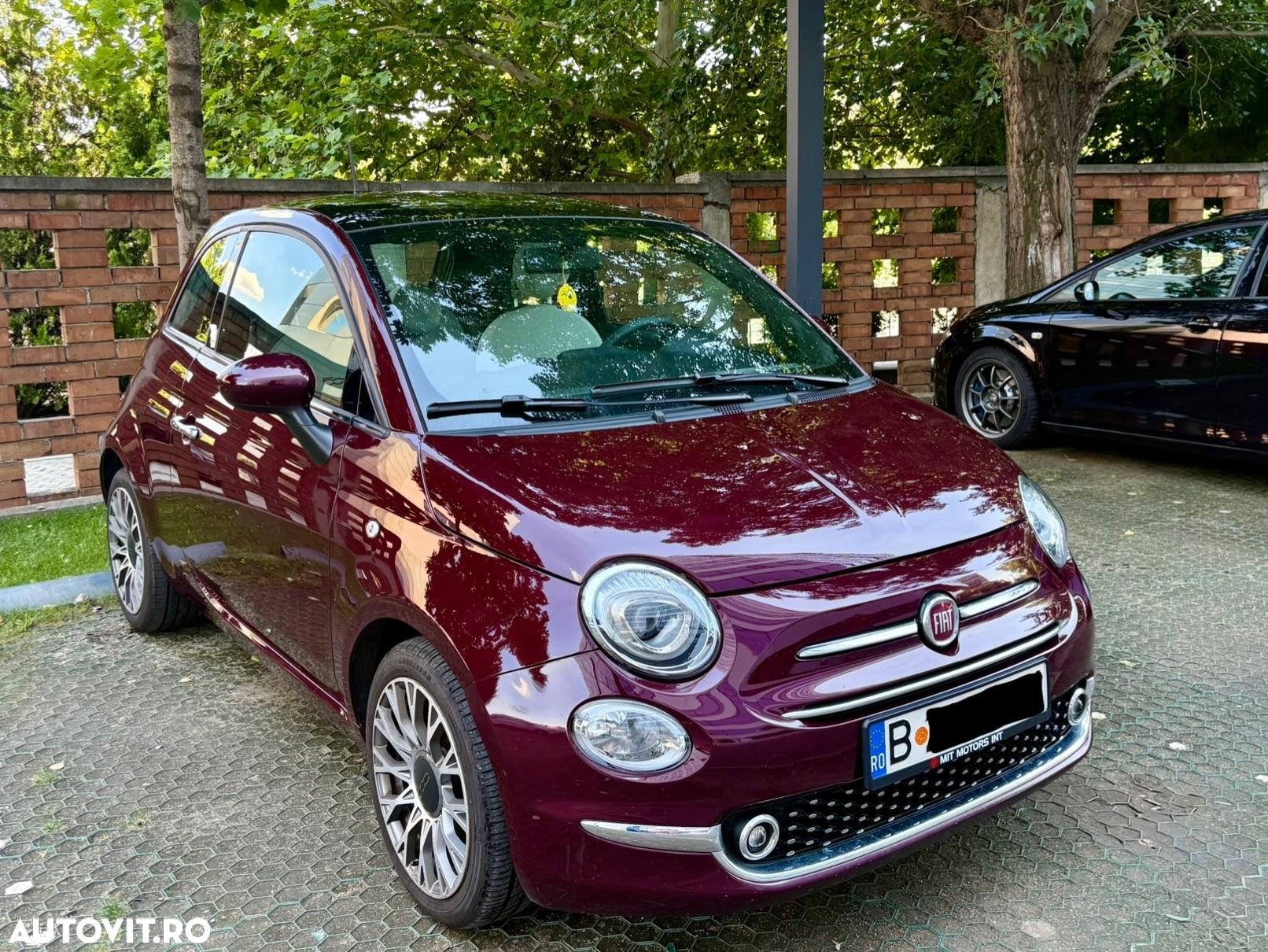 Fiat 500 - 6