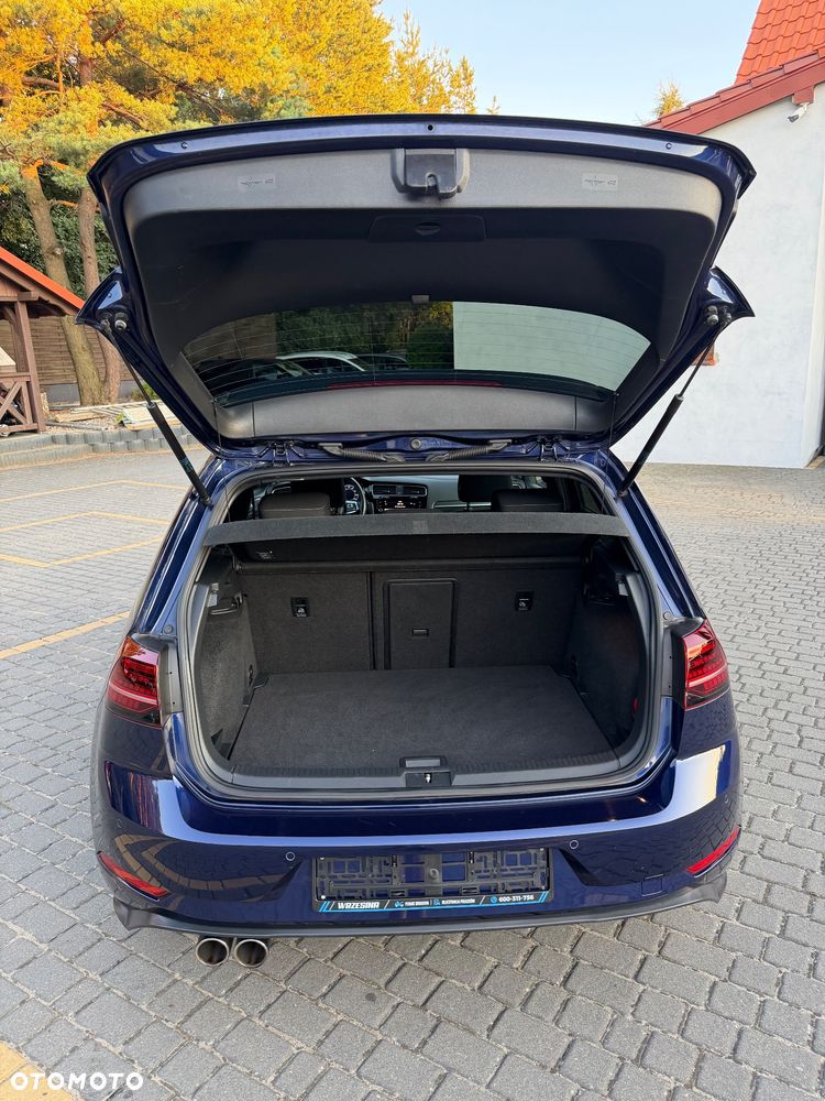 Volkswagen Golf 2.0 TDI BMT GTD DSG - 36