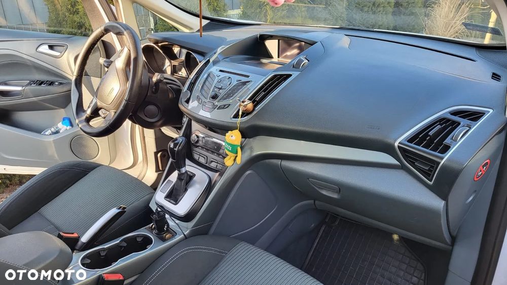 Ford Grand C-MAX - 5