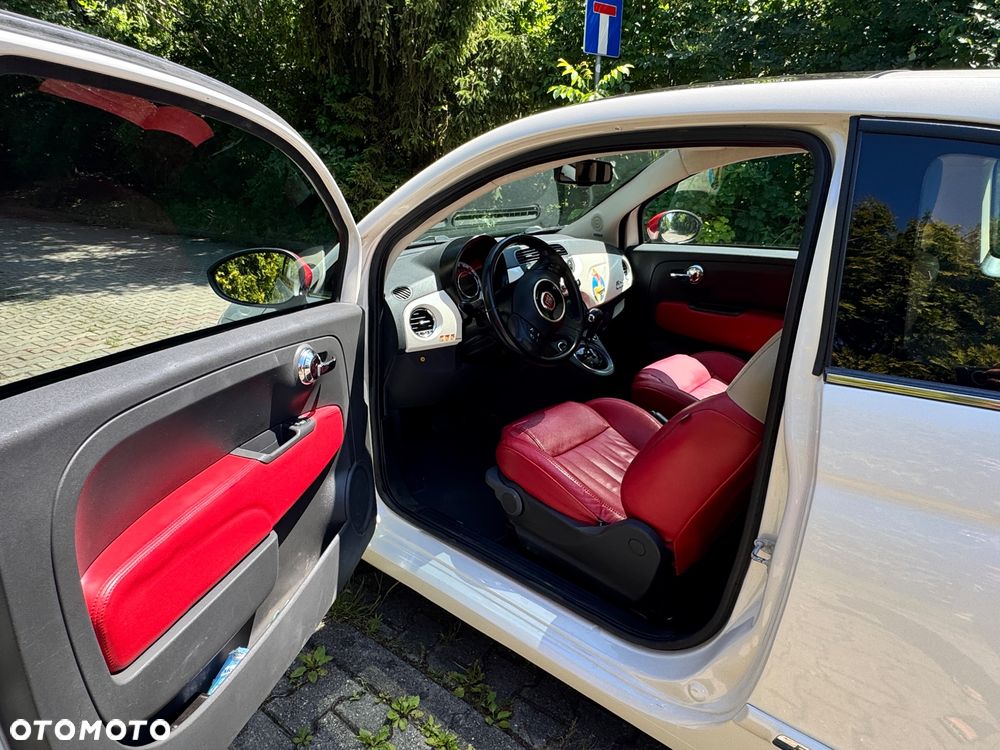 Fiat 500 - 11