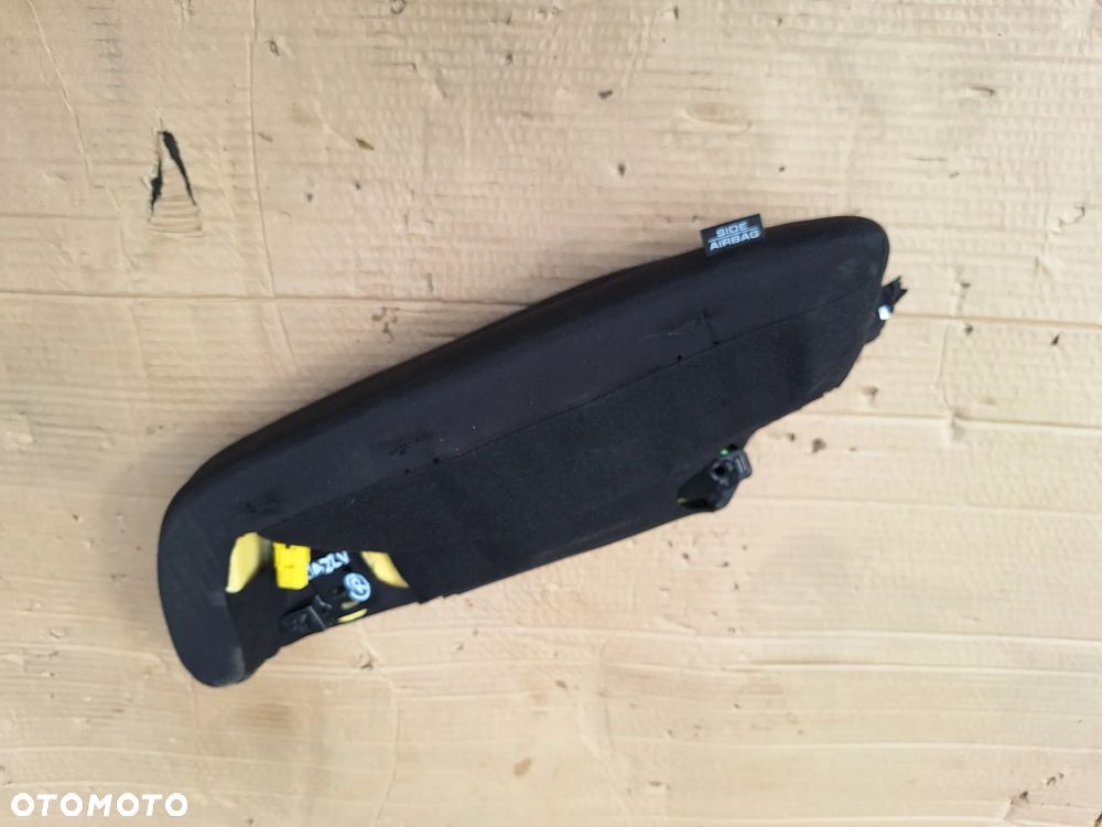 PODUSZKA AIRBAG BOCZNA TYŁ PRAWA HONDA JAZZ V - 2