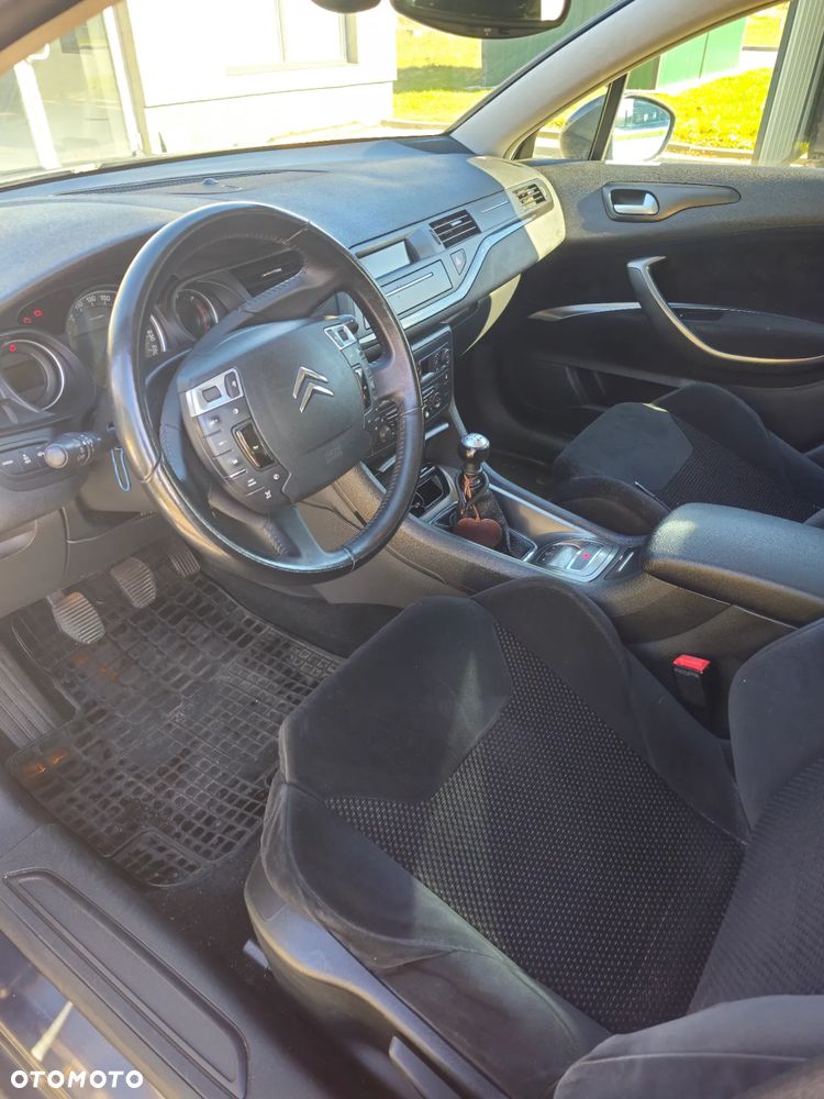 Citroën C5 - 3