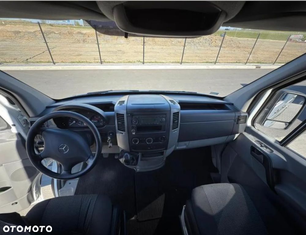 Mercedes-Benz L2H2 SPRINTER 310 - 21