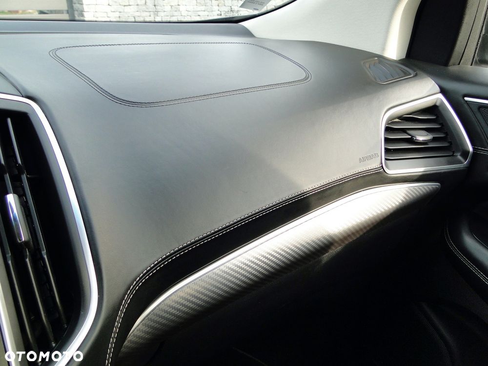 Ford Edge 2.0 TDCi Bi-Turbo 4x4 Vignale - 26