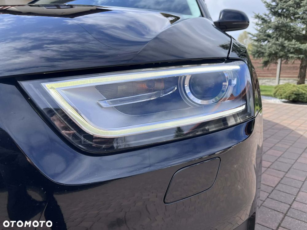 Audi Q3 2.0 TDI Quattro Prime Line S tronic - 20