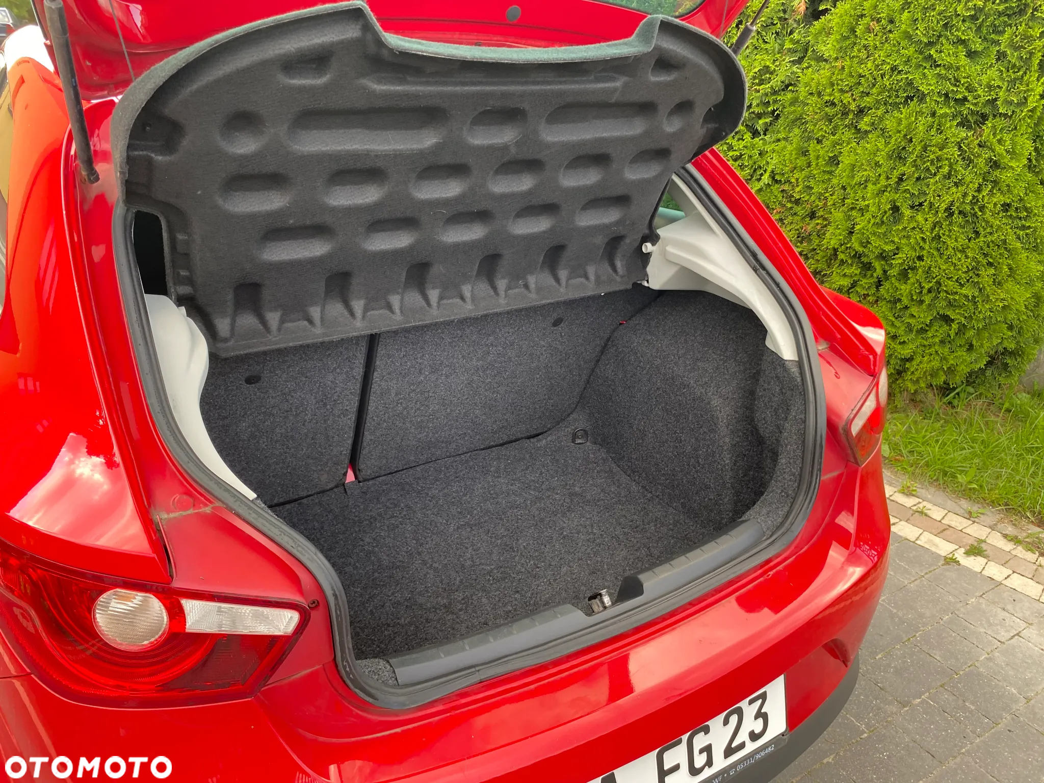 Seat Ibiza SC 1.6 16V Sport - 21
