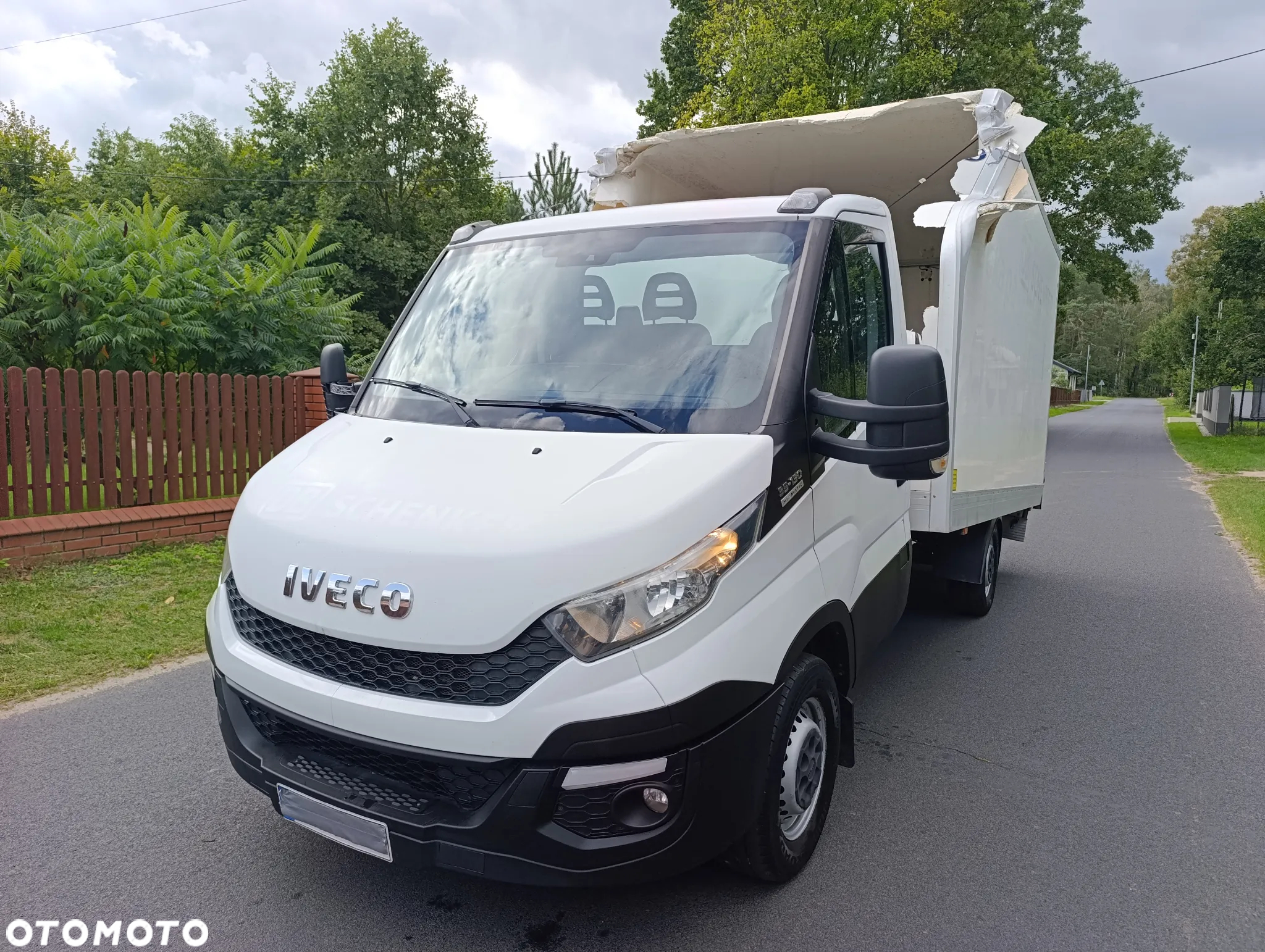 Iveco Daily - 10