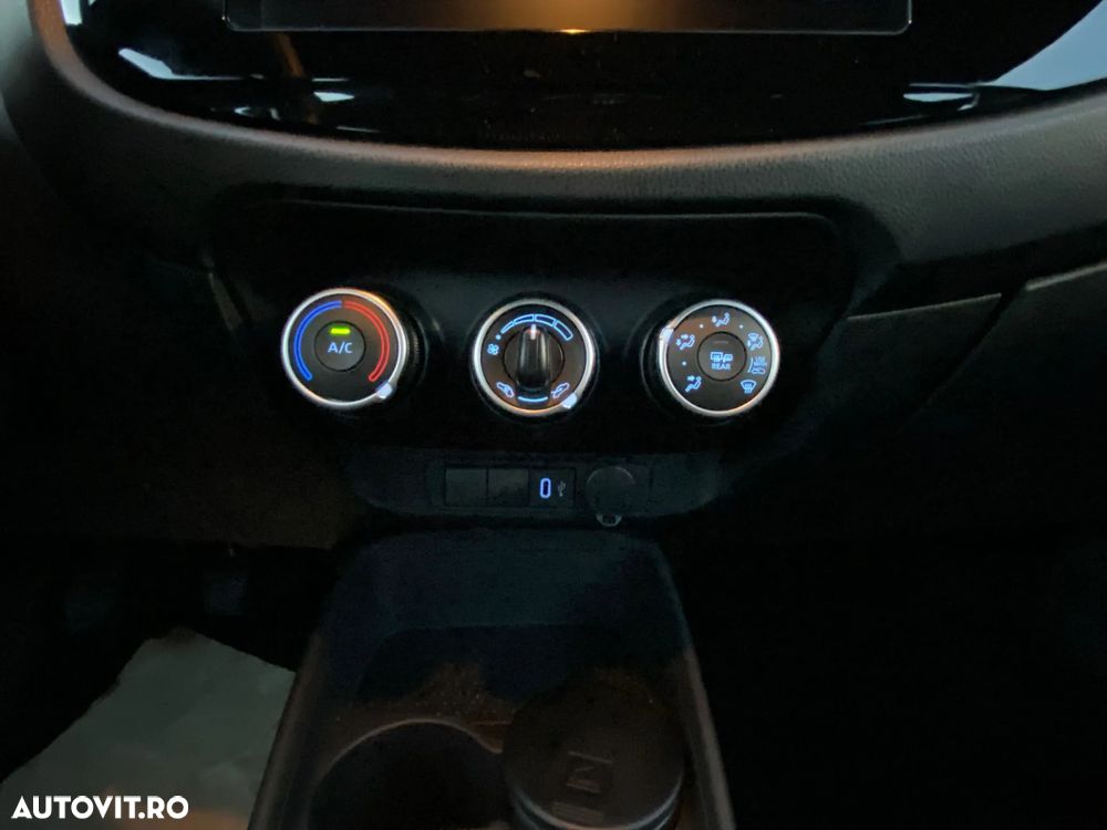 Toyota Aygo X - 10