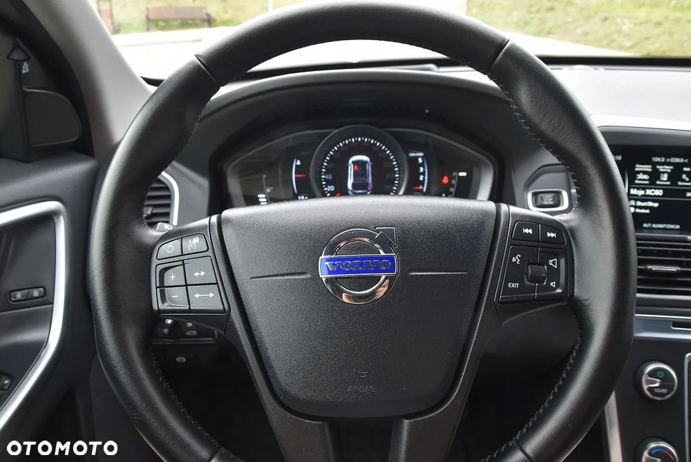 Volvo XC 60 D4 Drive-E Kinetic - 28