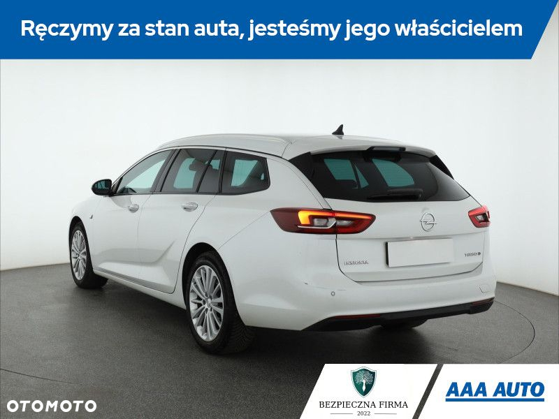 Opel Insignia - 5