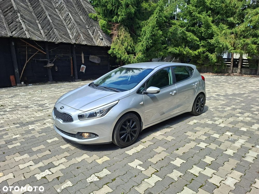 Kia Ceed 1.4 S - 1
