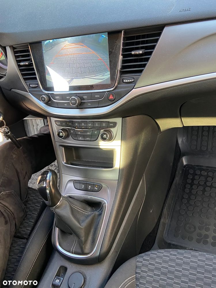 Opel Astra 1.0 Turbo Start/Stop 120 Jahre - 6