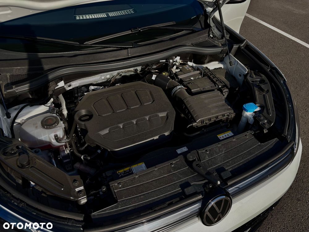 Volkswagen Tiguan 2.0 TSI 4Mot R-Line Plus DSG - 33