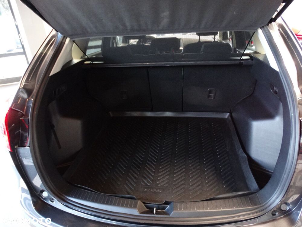 Mazda CX-5 SKYACTIV-D 150 Exclusive-Line - 25