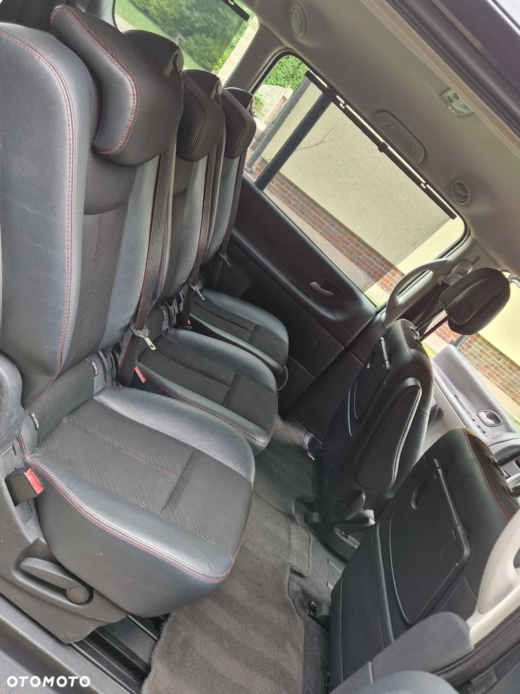 Renault Espace 2.0 Dynamique - 16