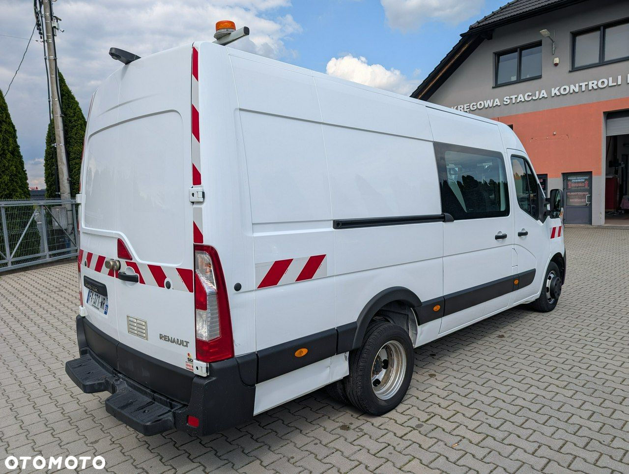 Renault Master - 5