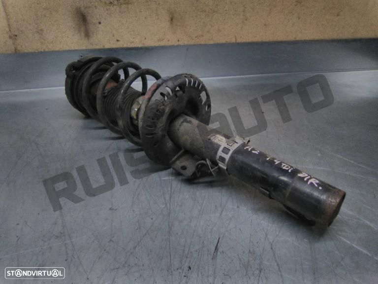 Amortecedor Frente Esquerdo/direito 8z041_3031ab Audi A2 (8z) [ - 3