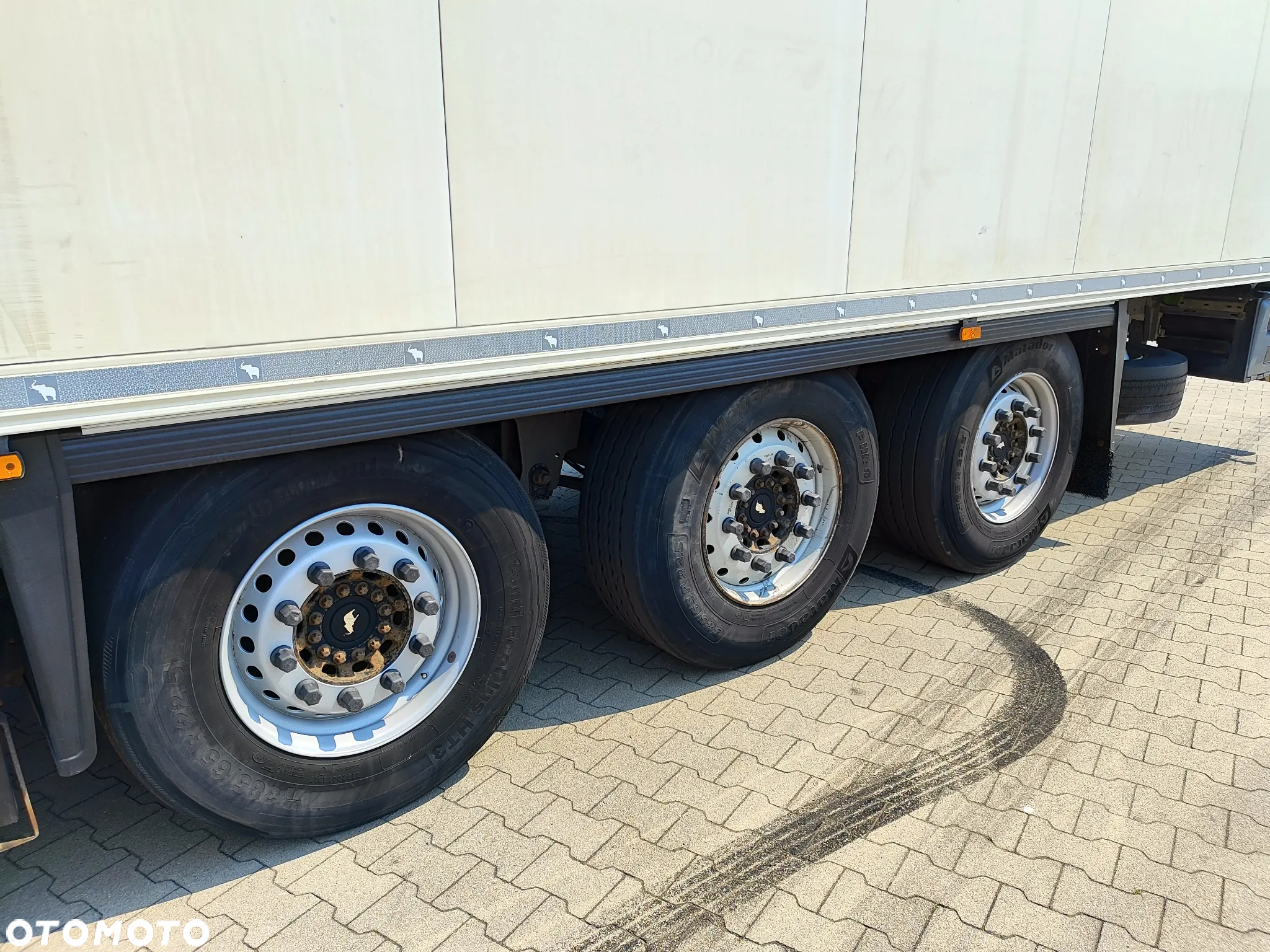Schmitz Cargobull SCB S38 - 11